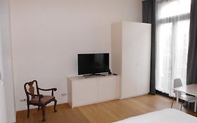 Aparthotel Midi Residence